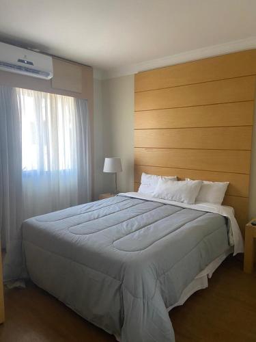Quarto em hotel pertinho do Aeroporto de Congonhas H2208 - last minute hotel in Sao Paulo