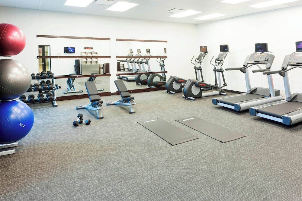 Courtyard by Marriott Fort Worth at Alliance Town Center - photo 22