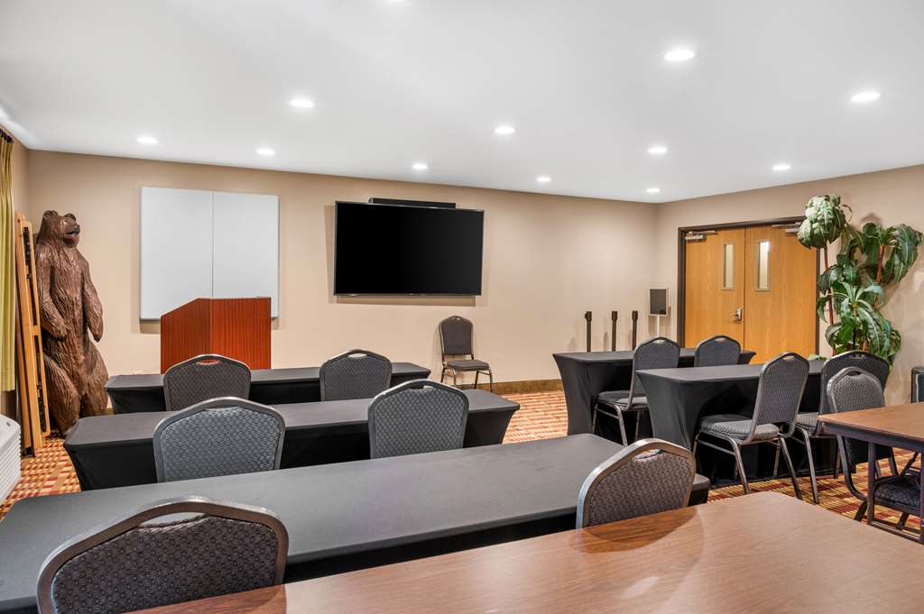White Pine Inn & Suites - photo 35
