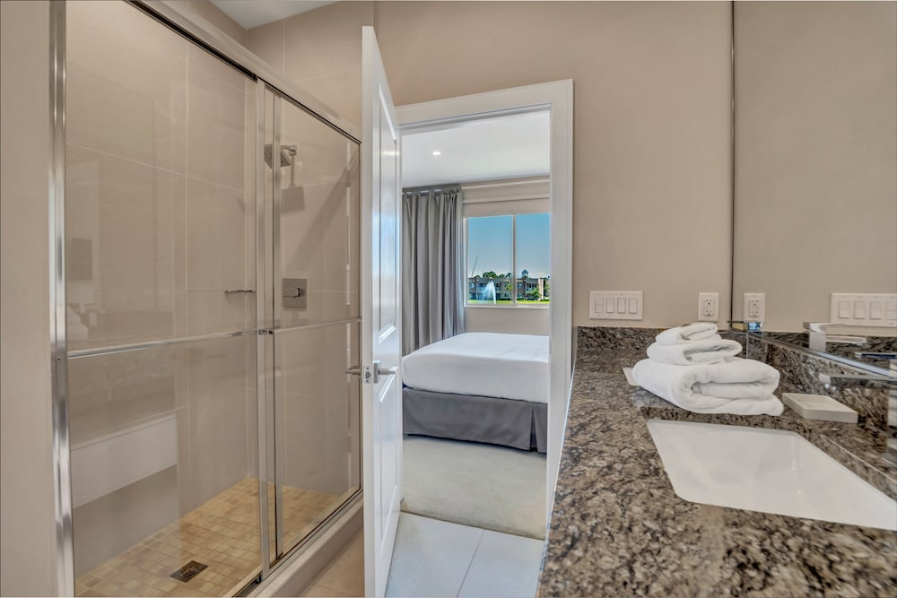 Modern Magic Village Resort Townhouse 7620 - photo 50