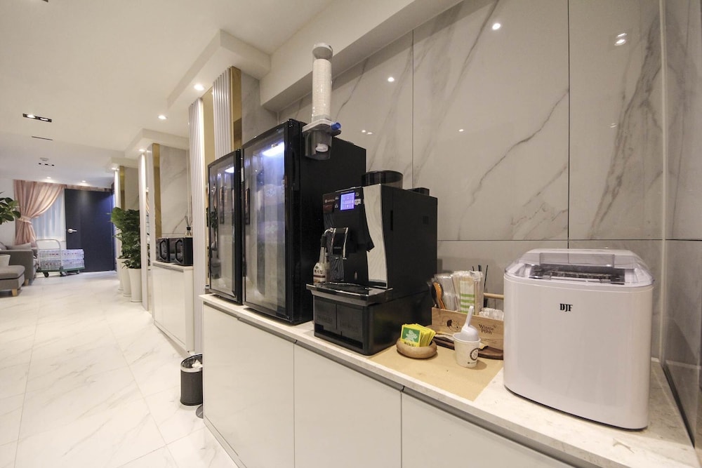 Hotel C Line in Uijeongbu-Si, South Korea