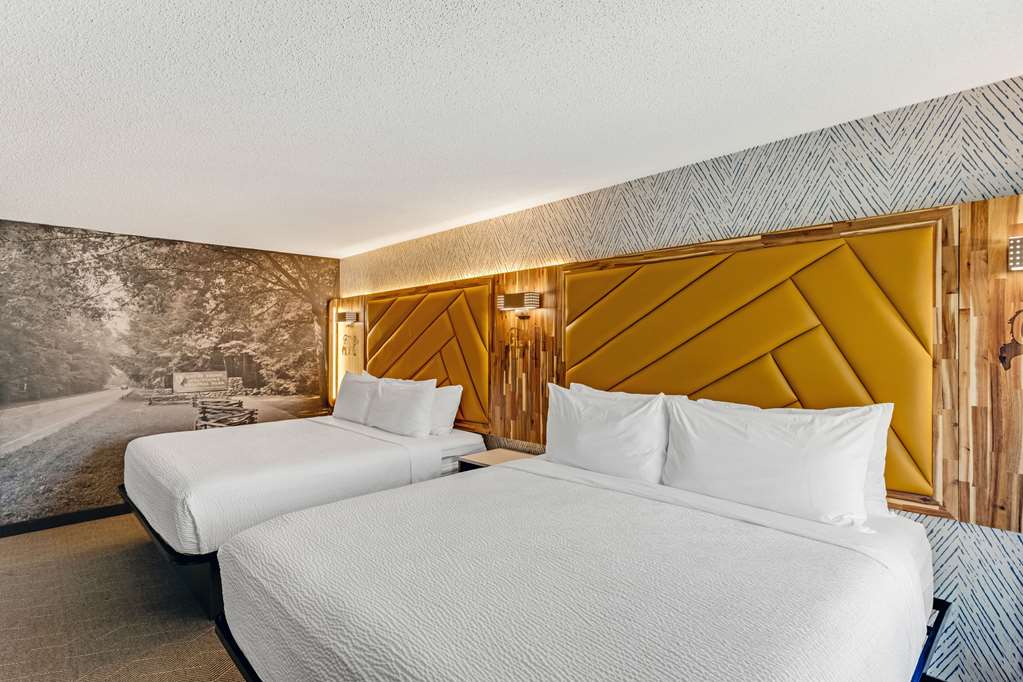 The Wander Hotel a Ramada by Wyndham - photo 56