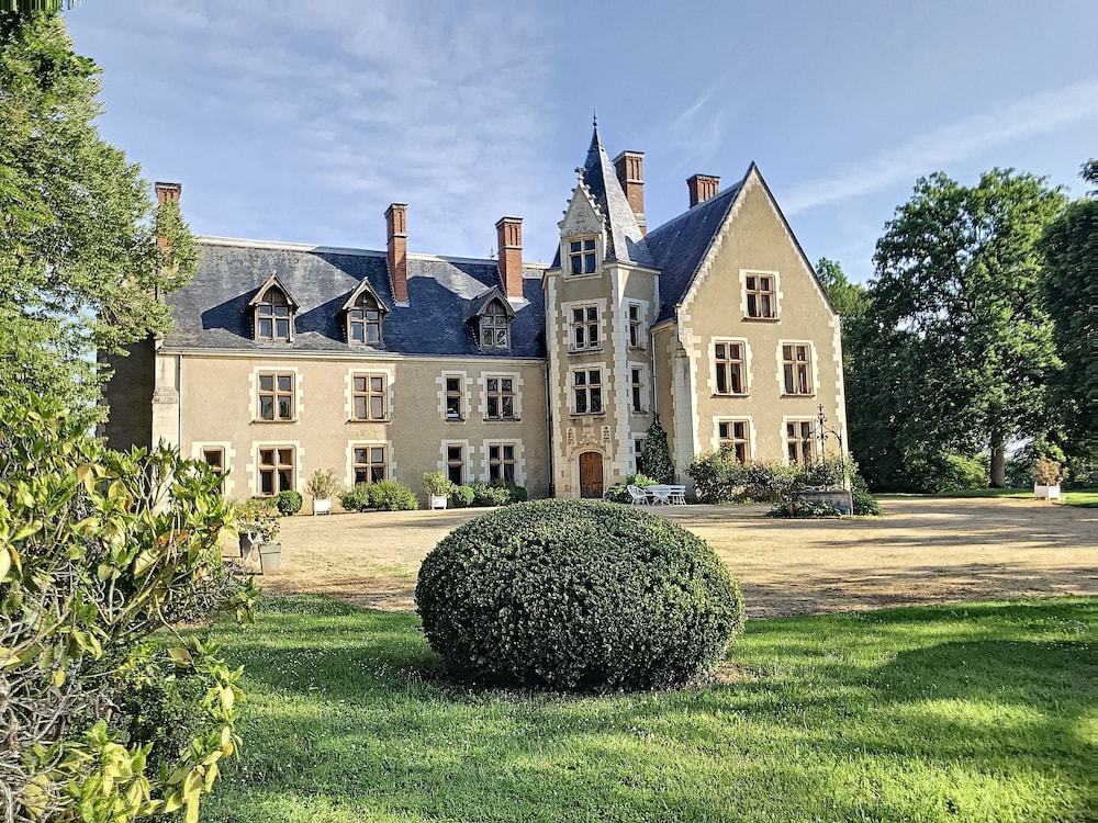 L’abeaupinière