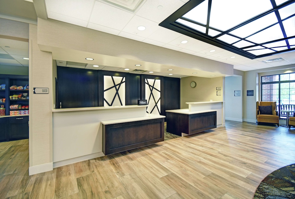 Homewood Suites by Hilton Denver Int'l Airport - photo 2