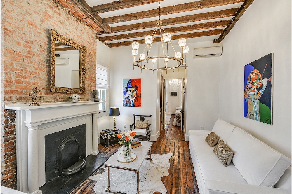 French Quarter Mansion - photo 61