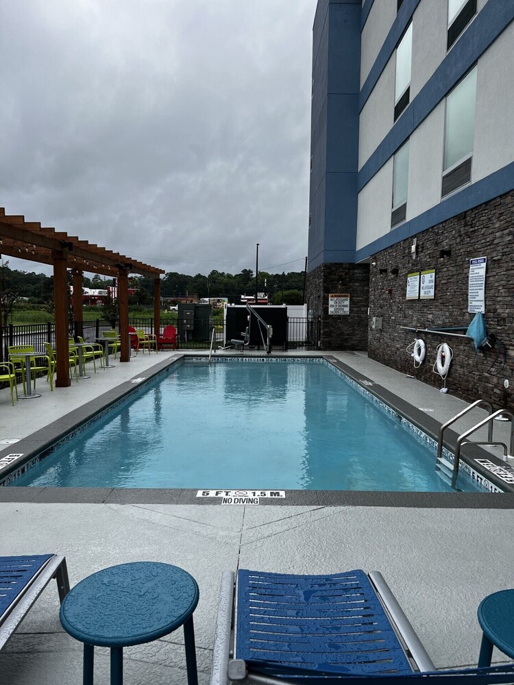 Home2 Suites by Hilton Hinesville - photo 9