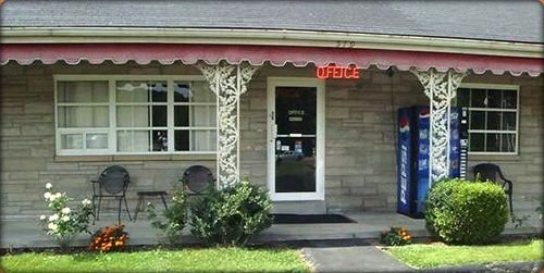 The Bedford Inn — hotel in Liberty