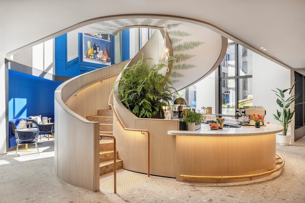 Hotel Indigo Melbourne Little Collins by IHG in Melbourne, Australia