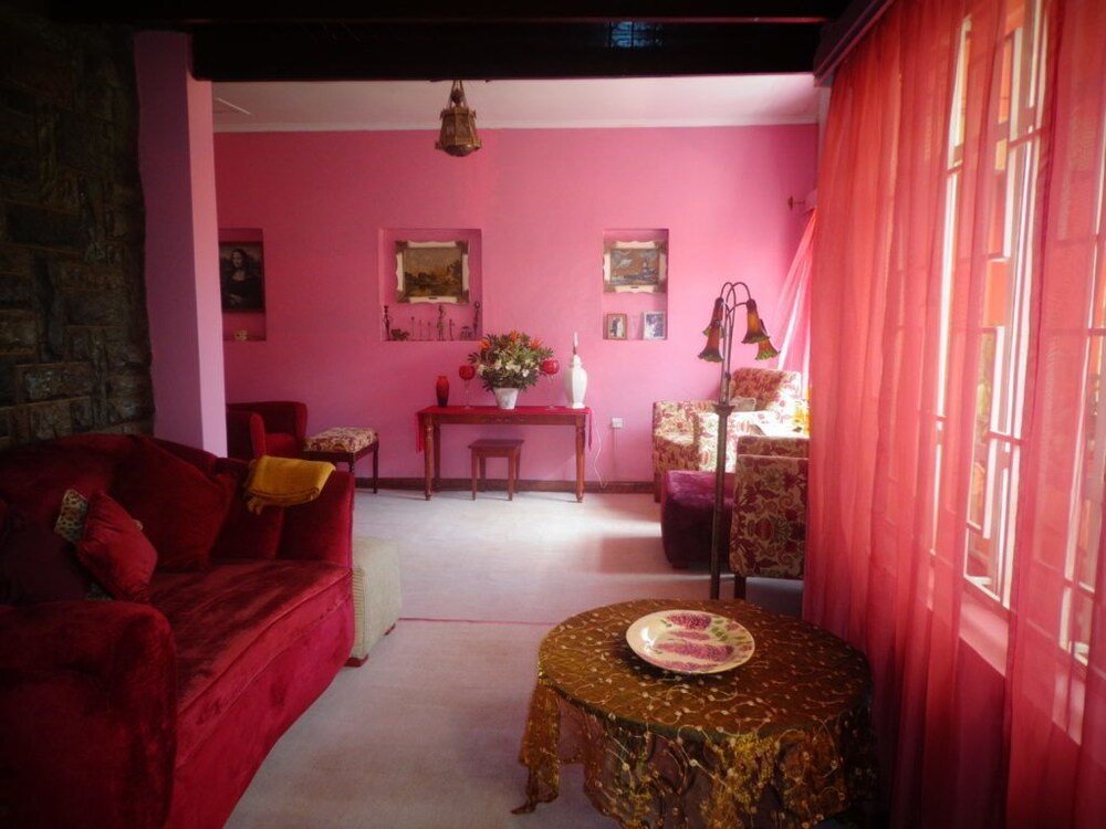 Kigwa Guest Homes
