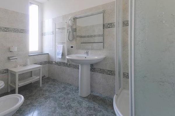 Hotel Torretti — Varazze