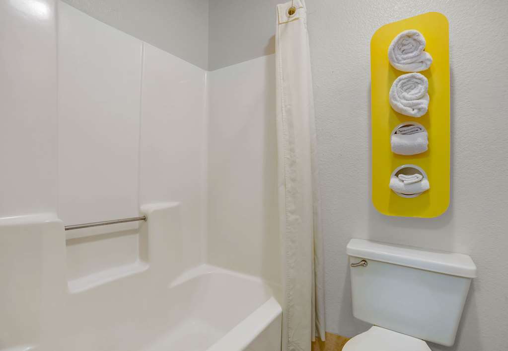 Motel 6 Silver City NM - photo 15