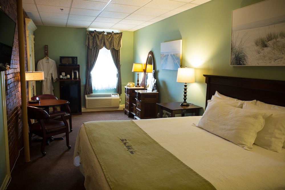 Inn at St John Portland In Town - photo 4