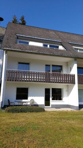 Ferienwohnung Wilmes — 4-Star Luxury Hotel in Winterberg, Germany