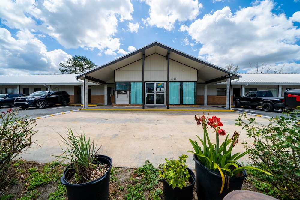 Oyo Hotel Ocala Fl I 75 - featured photo