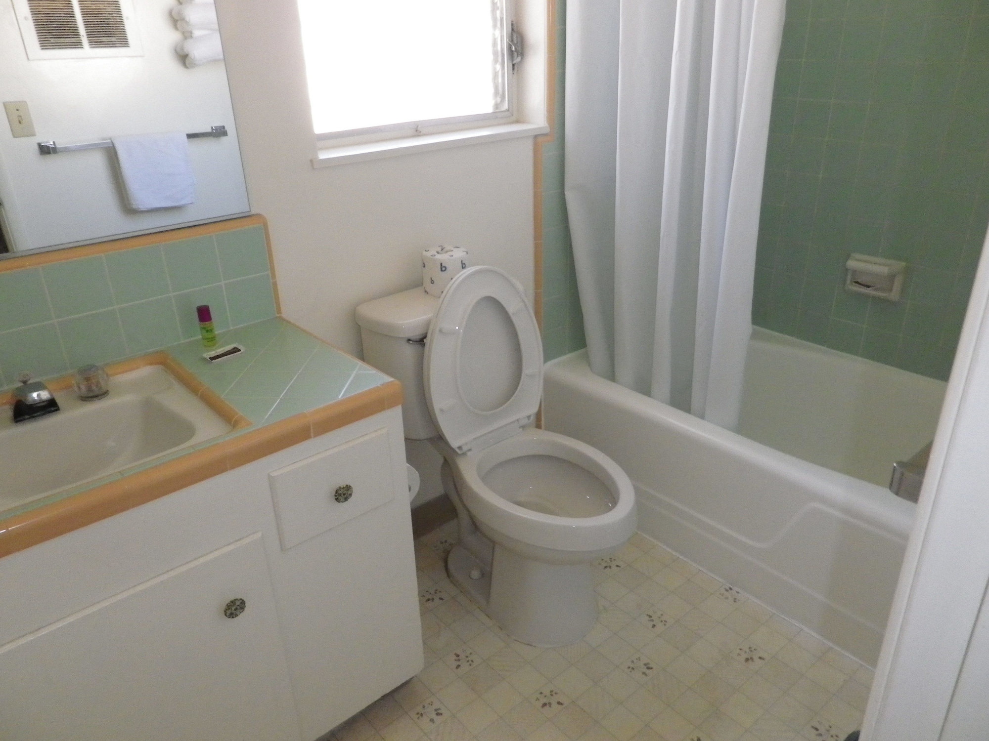 San Marcos Motel - photo 18
