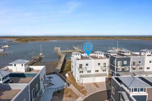 Conch Island Pool beach dock — Saint Augustine — photo 2