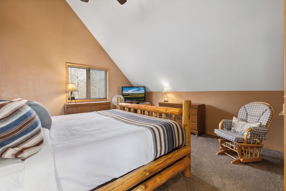 Wilderness Resort Villas - photo 25