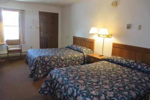 Seacrest Motel - photo 5
