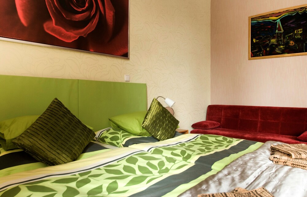 Budapest GuestRooms — Budapest — photo 4
