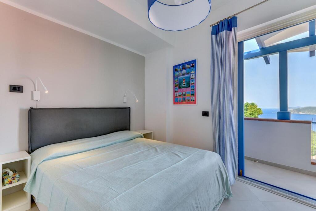 Galatea Bel Horizonte — 4-Star Luxury Hotel in Capoliveri, Italy