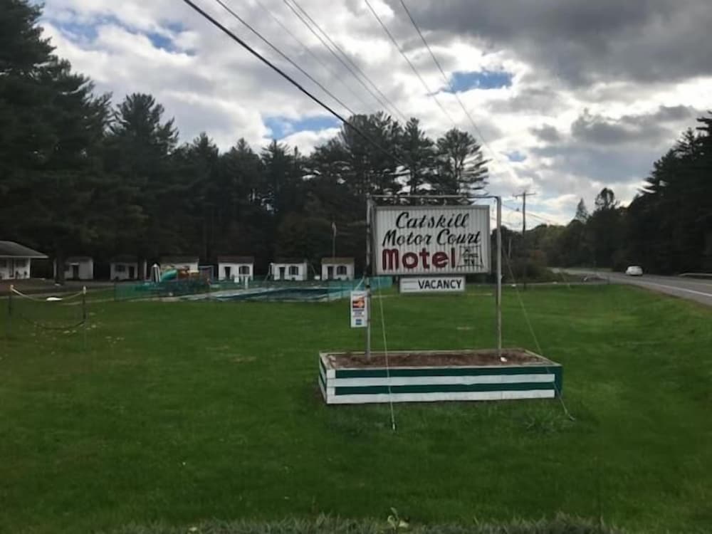 Catskill Motor Court Motel - photo 35