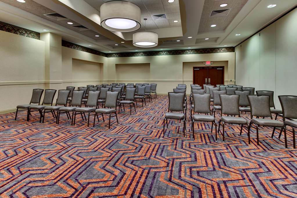 Drury Inn & Suites Meridian - photo 62