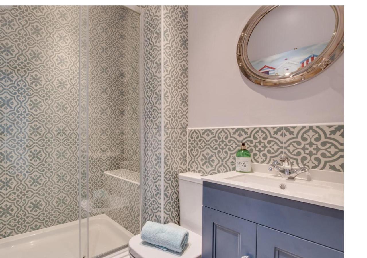 Silverwood Apartment Whitby