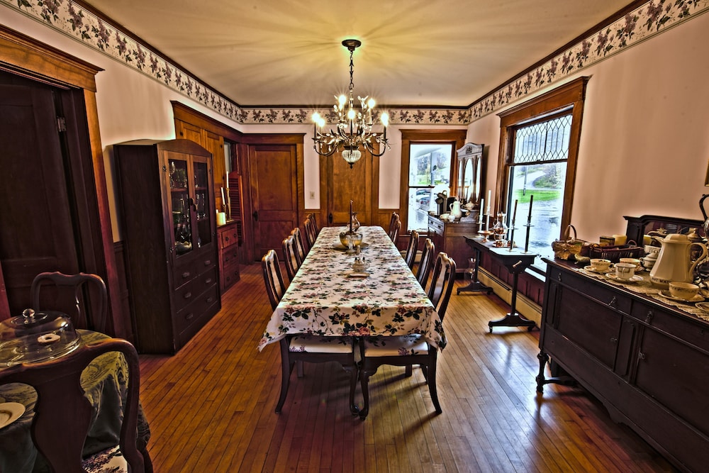 Mad River Inn - photo 25