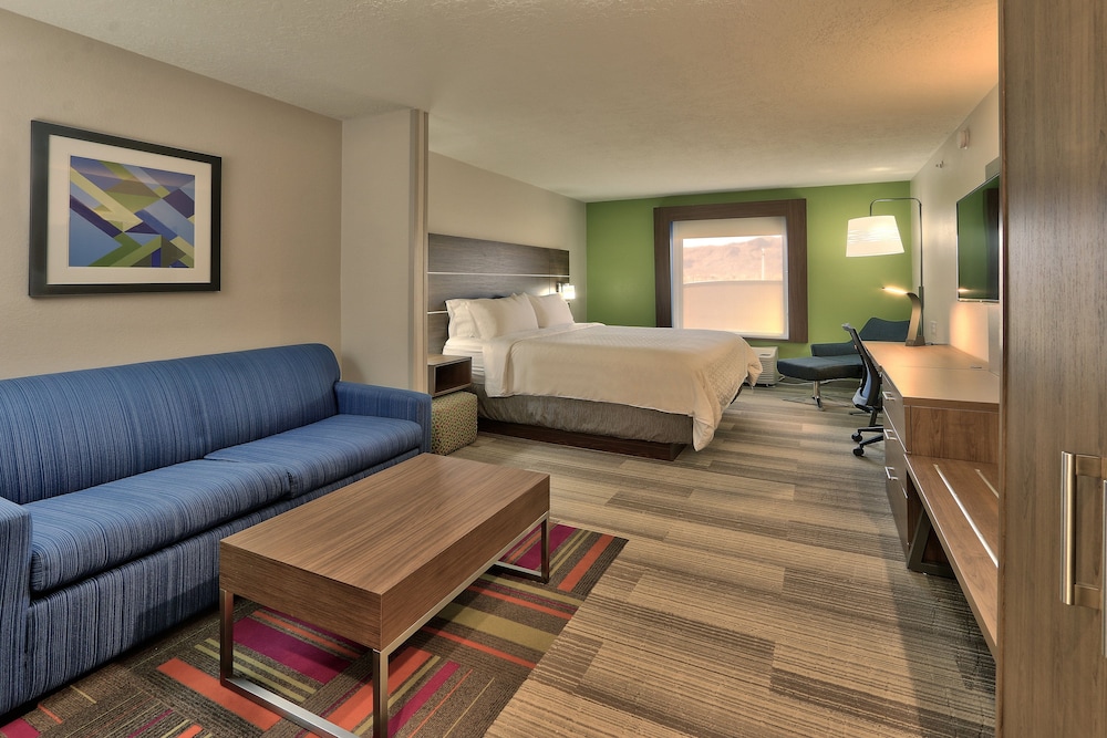Holiday Inn Express Socorro by IHG - photo 22
