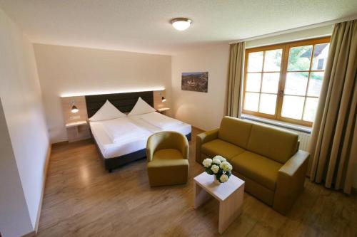 Hotel Restaurant Bibermuhle Gmbh — Tengen