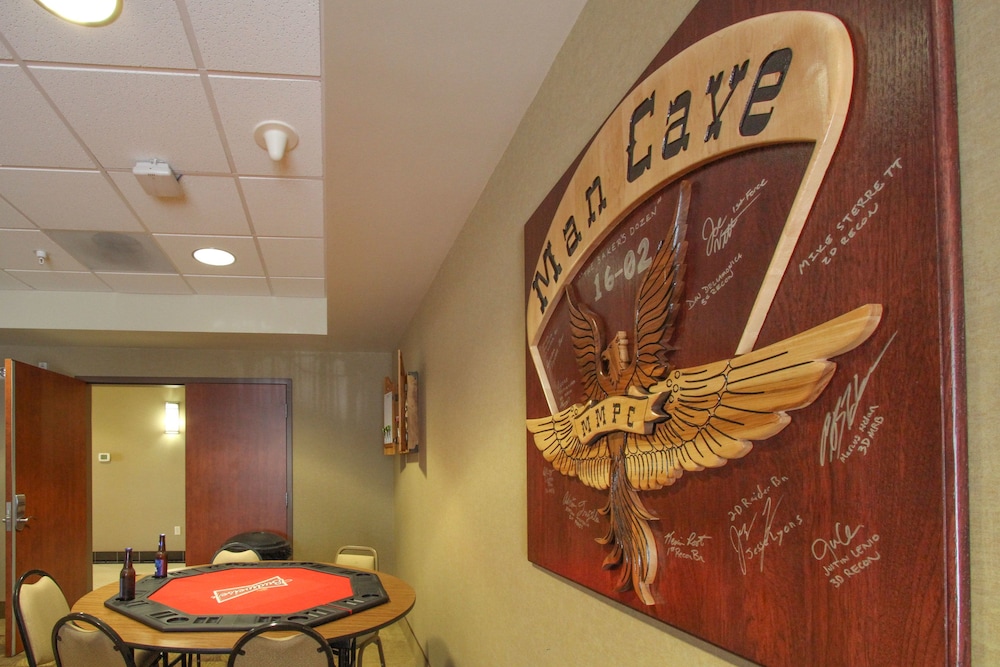 GreenTree Inn & Suites Florence - photo 40