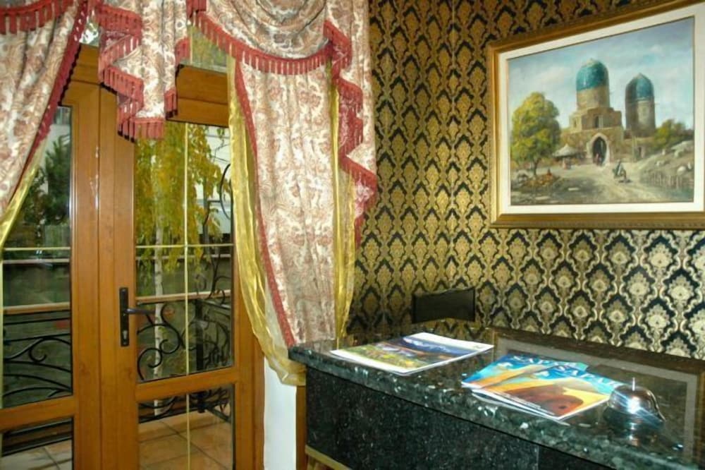 Almaty Sapar — Almaty — photo 2