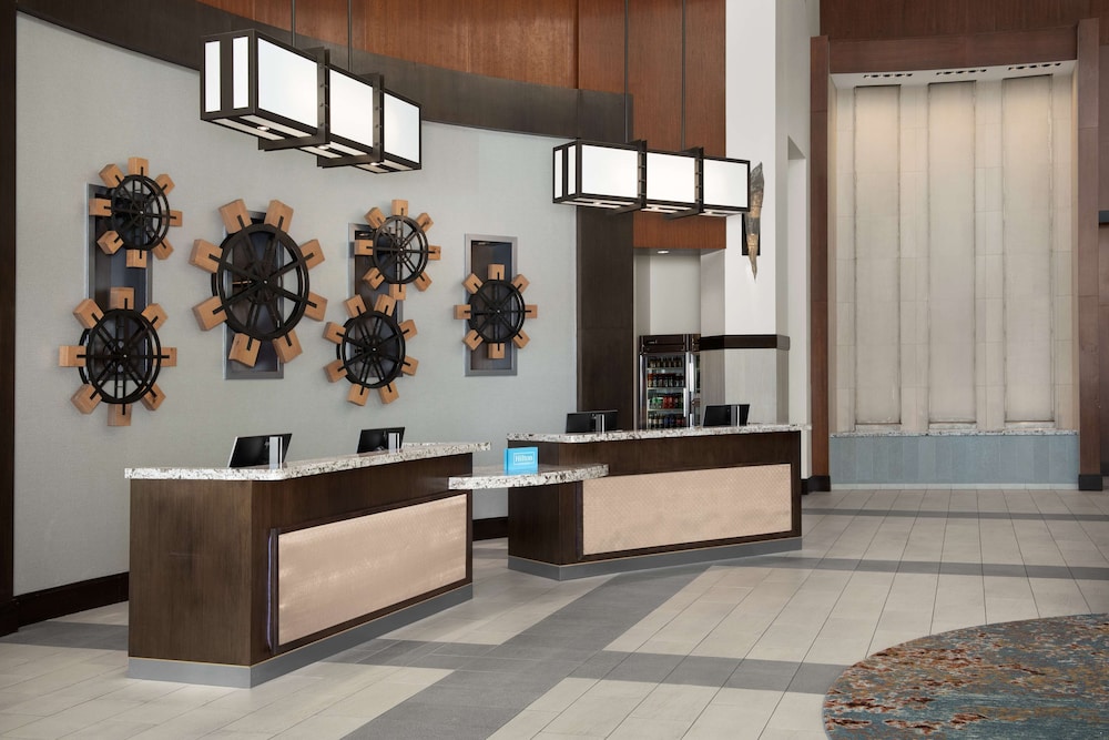 Embassy Suites Springfield - photo 5