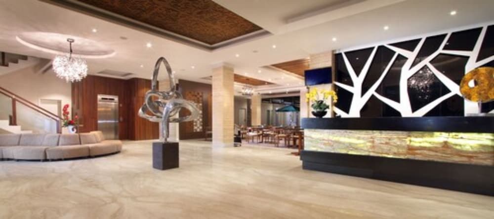 Gets Hotel — Malang — photo 2