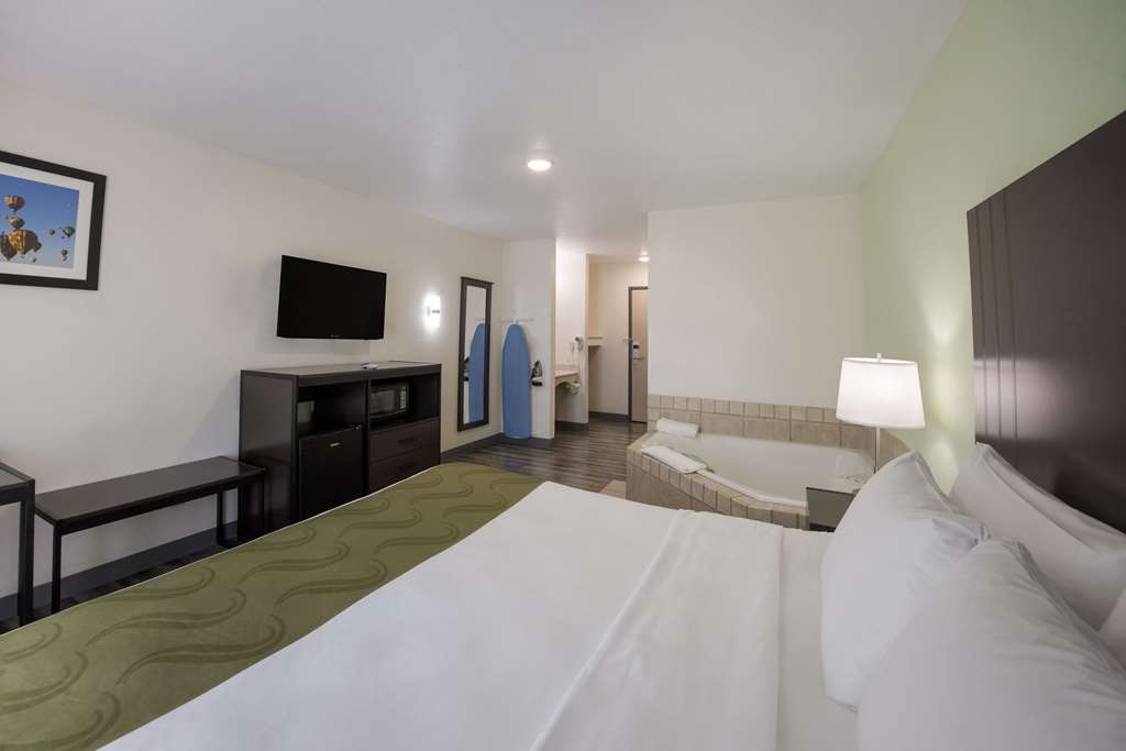 Quality Inn & Suites Clayton NM - photo 19