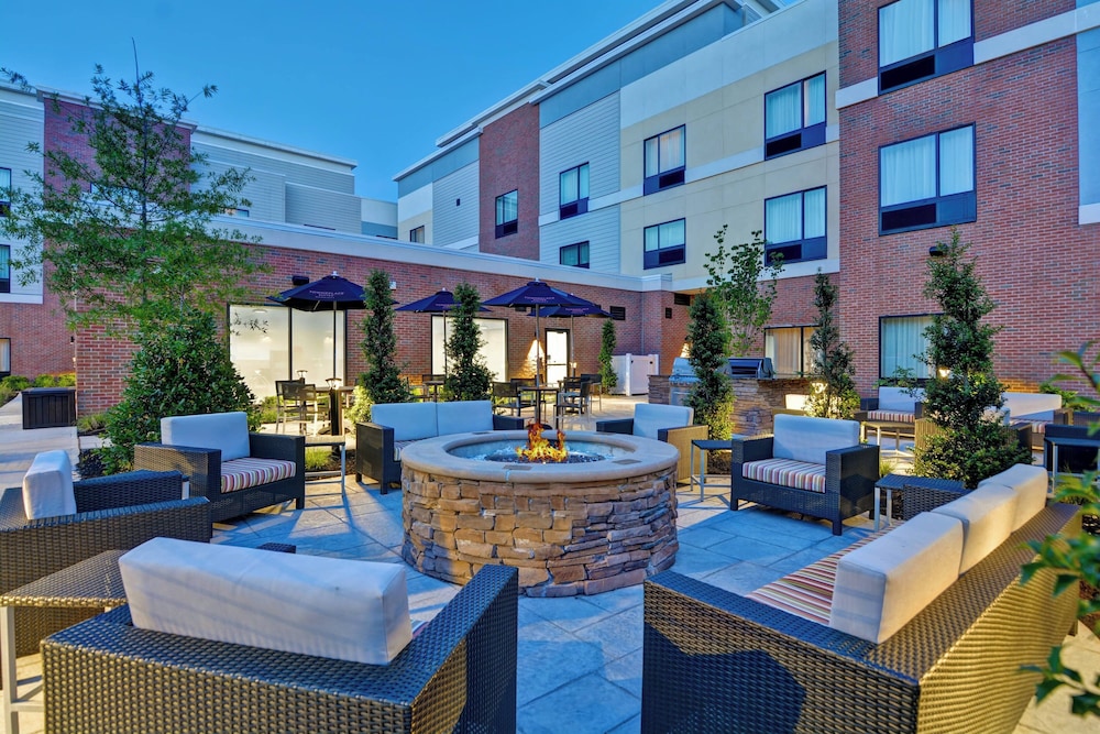 TownePlace Suites by Marriott Bridgewater Branchburg - photo 22
