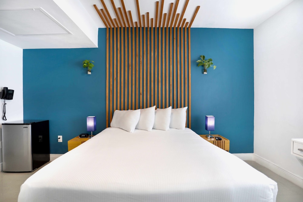Hotel Belleza - photo 93