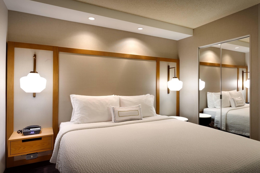 Fairfield by Marriott Inn & Suites Roswell - photo 12