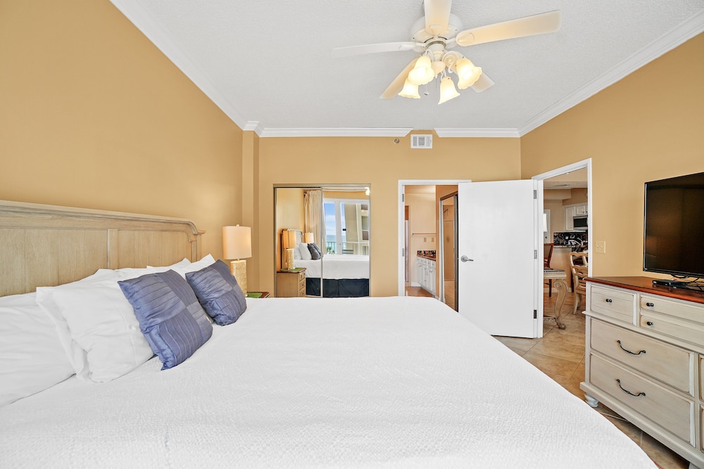 Tides at Top'sl Beach Resort by Panhandle Getaways - photo 6