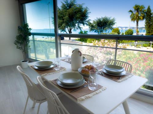 By the Beach Sea View Brand New