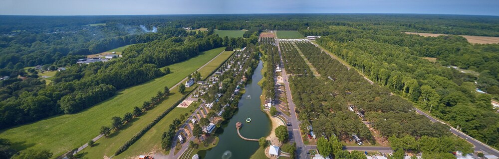 Bethpage Camp Resort - photo 68