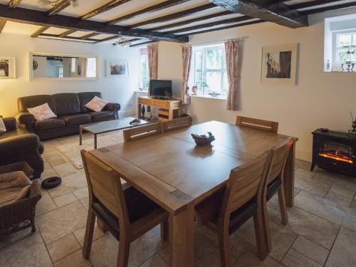 Barbican Cottage