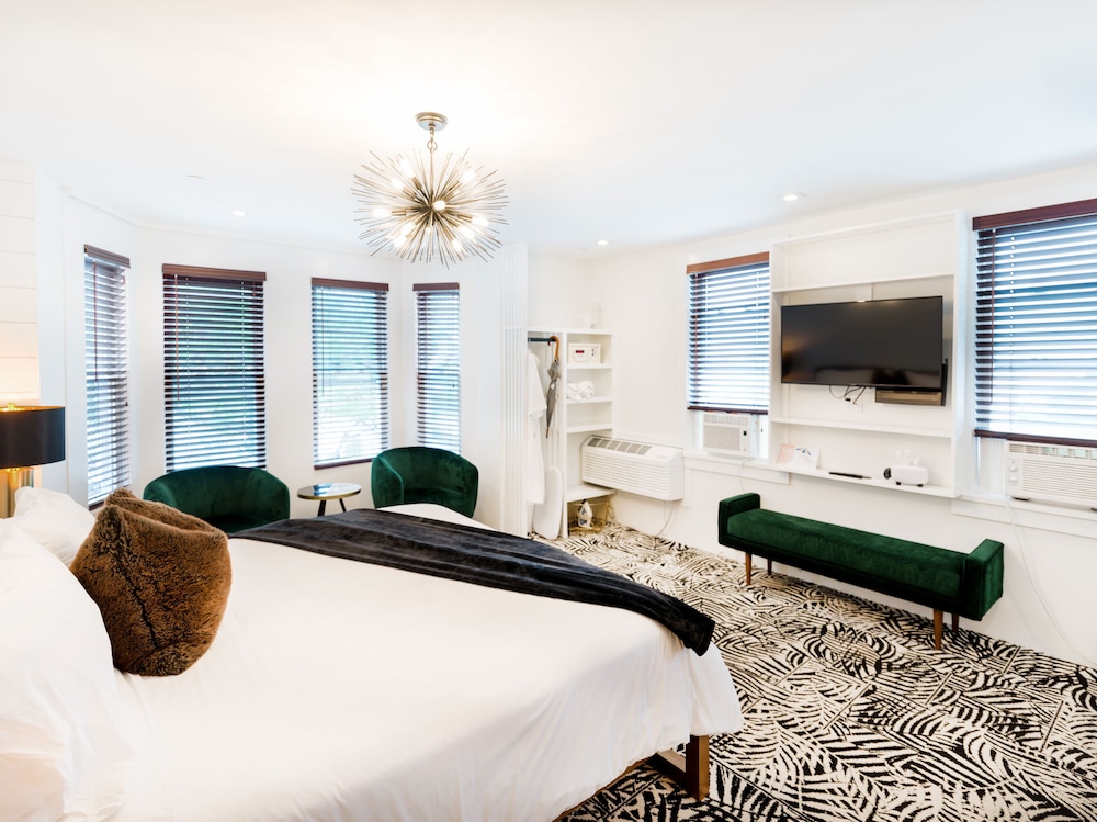 American Beech Hotel - photo 14