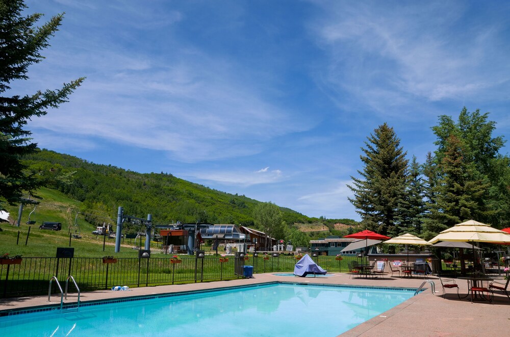 Inn at Aspen - photo 48