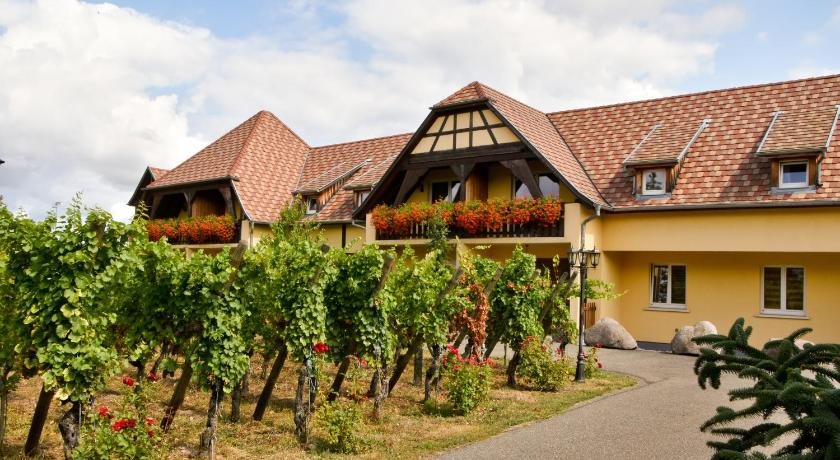 Auberge Ramstein — Scherwiller — photo 3