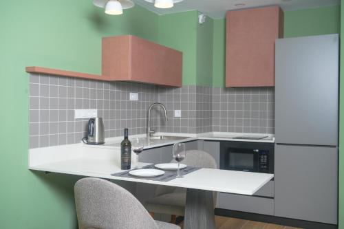 Eikon Apartments Abastumani