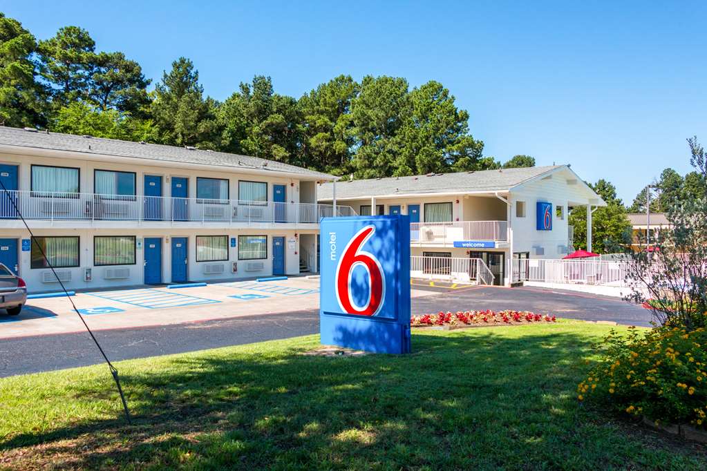 Motel 6 Longview TX - photo 11