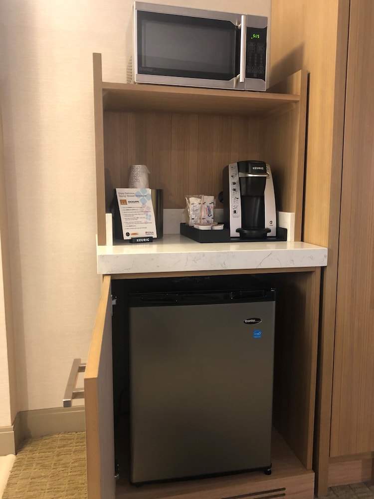 Hilton Garden Inn Atlanta Buckhead - photo 11