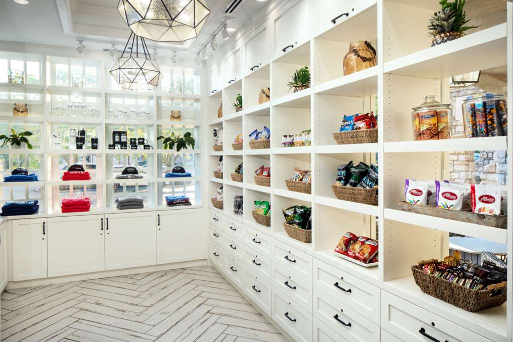 The Elms Hotel & Spa a Destination by Hyatt Hotel - photo 8