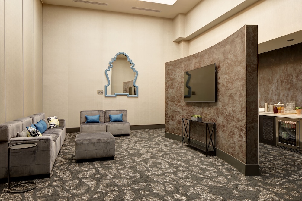 Archer Hotel Florham Park Morristown - photo 44